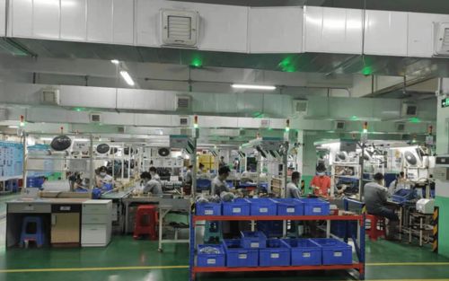 廣州打工,哪些廠春節后比較好找工作