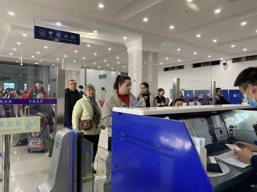 中俄互免團體旅游簽證業務恢復 住宿服務迎接新機遇