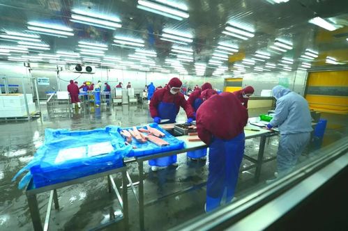 藍(lán)潤(rùn)水產(chǎn)收購(gòu)九硒 開啟深藍(lán)戰(zhàn)略新篇章，加速銷售網(wǎng)絡(luò)布局