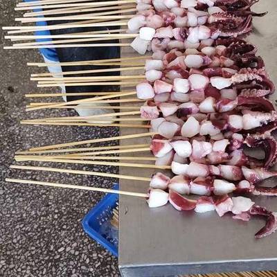 山東威海乳山 給水產(chǎn)品貼上“身份證”，引領(lǐng)海產(chǎn)品加工新篇章